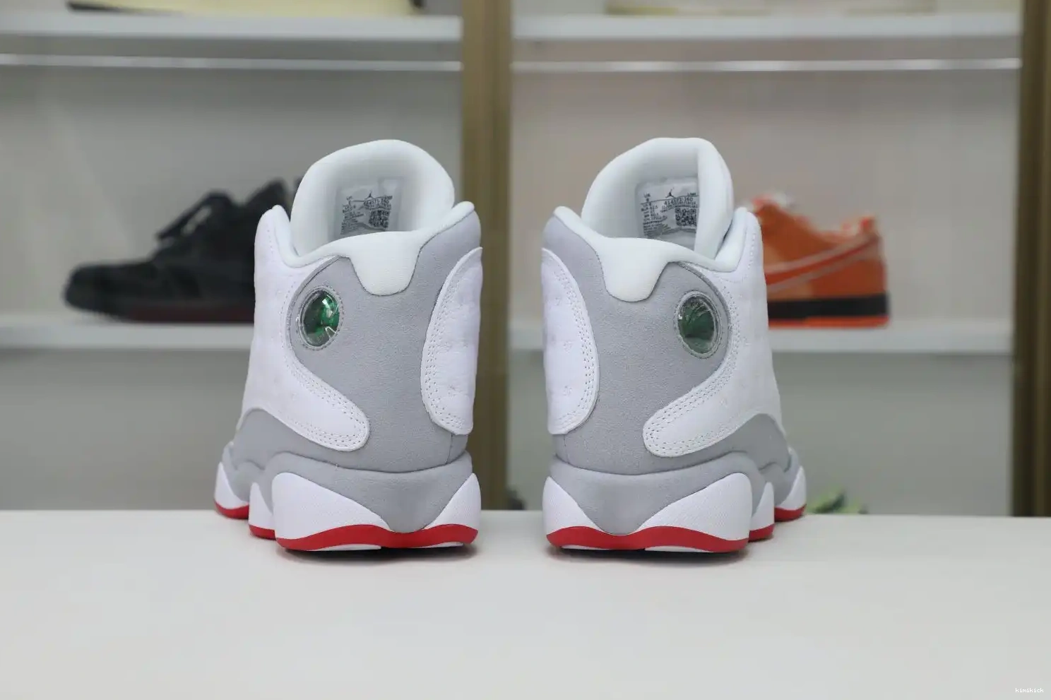Jordan Kimikick 13 Air Jordan 0513